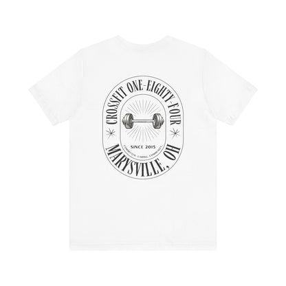 Since 2015 - Bella & Canvas