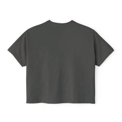 Monarchs Boxy Tee