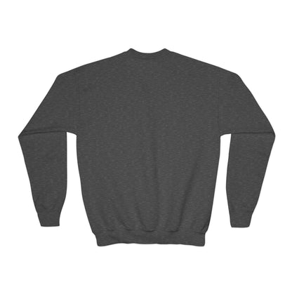 CrossFit 184 Youth Crewneck