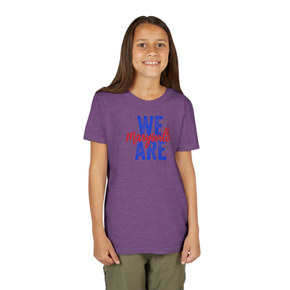 Youth 'We Are' Tee