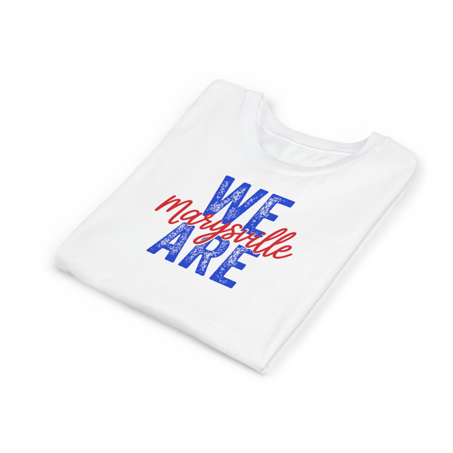 Youth 'We Are' Tee