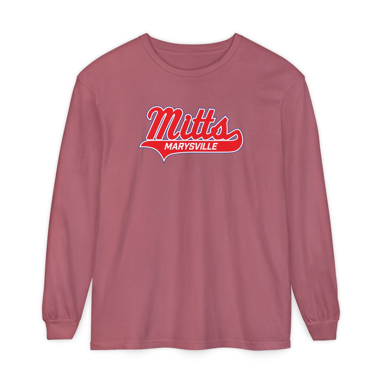 Baseball Long Sleeve