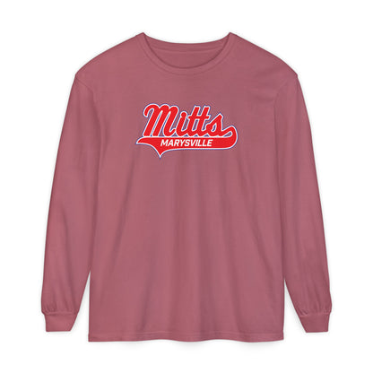 Baseball Long Sleeve