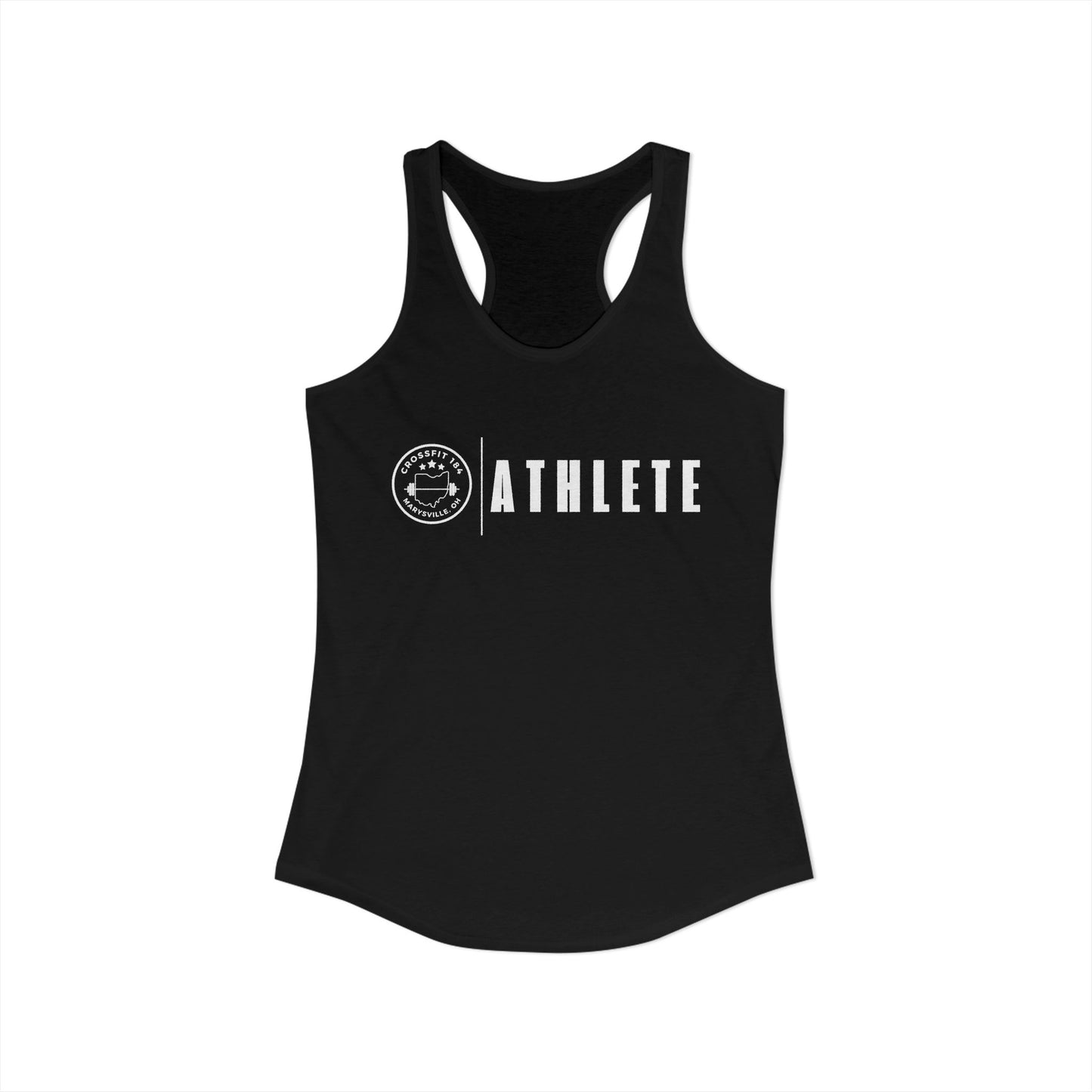 Athlete Racerback Tank