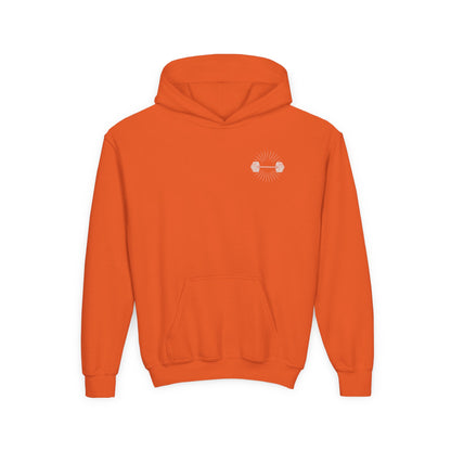 CrossFit 184 Youth Sweatshirt