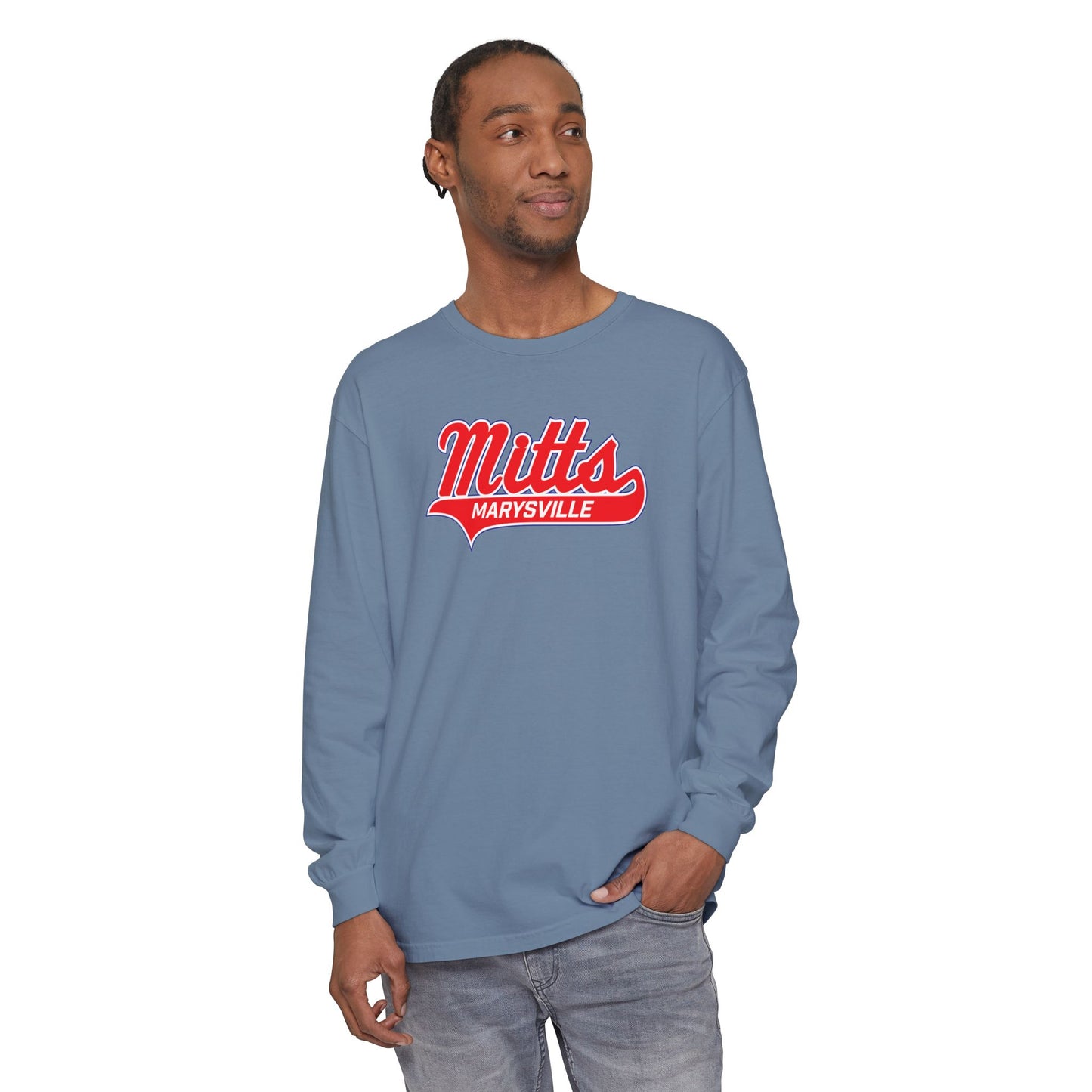 Baseball Long Sleeve