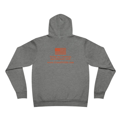 OG Homage Hoodie