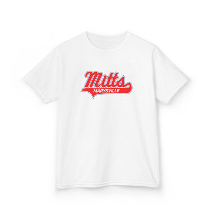 Kids Baseball Tee