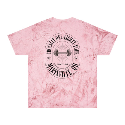 Since 2015 Color Blast T - Comfort Colors