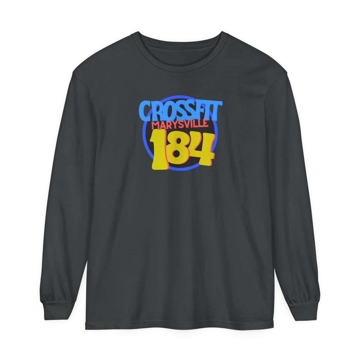 Saved by the Bell Long Sleeve