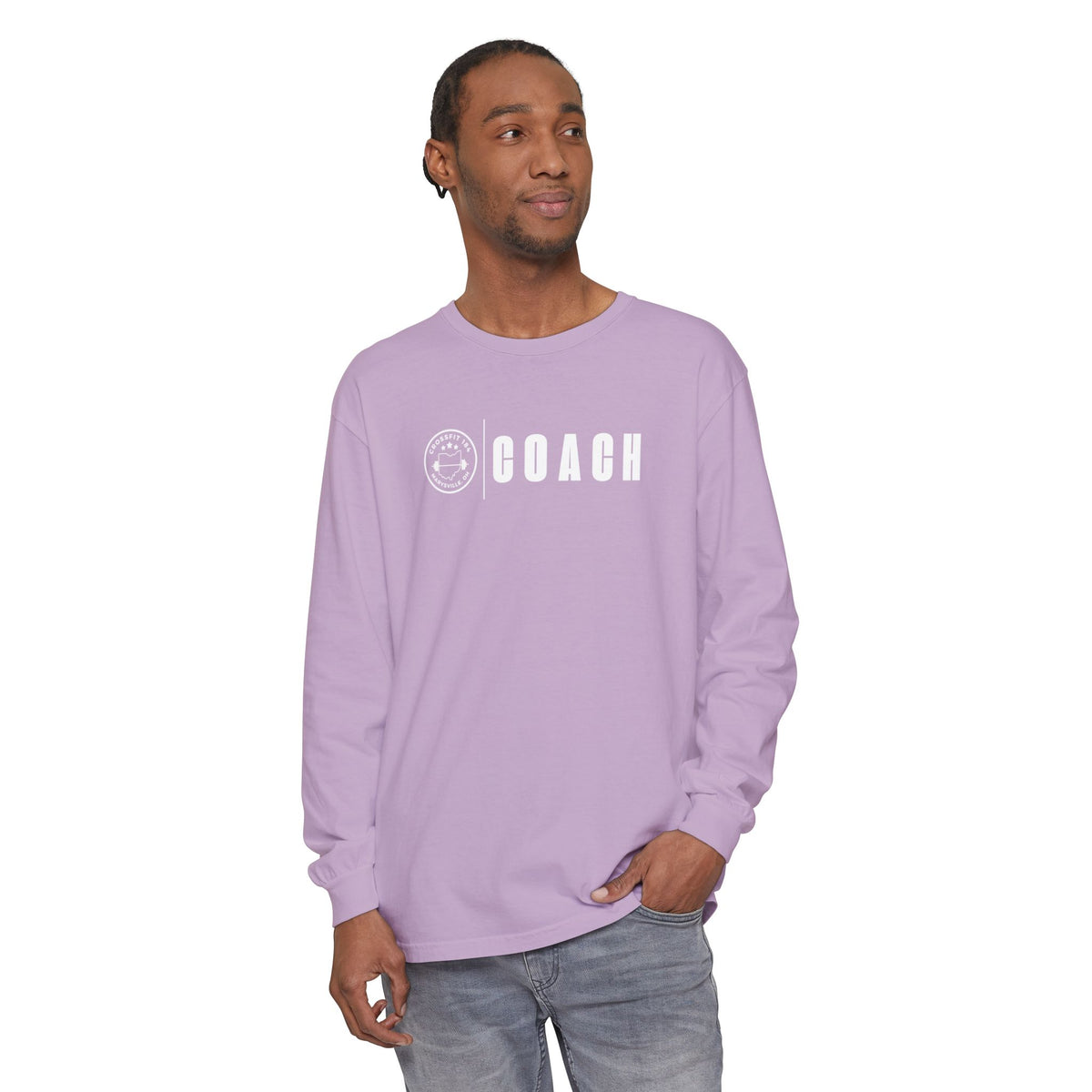 Coach Long Sleeve