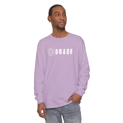 Coach Long Sleeve