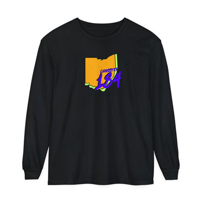 MTV Long Sleeve