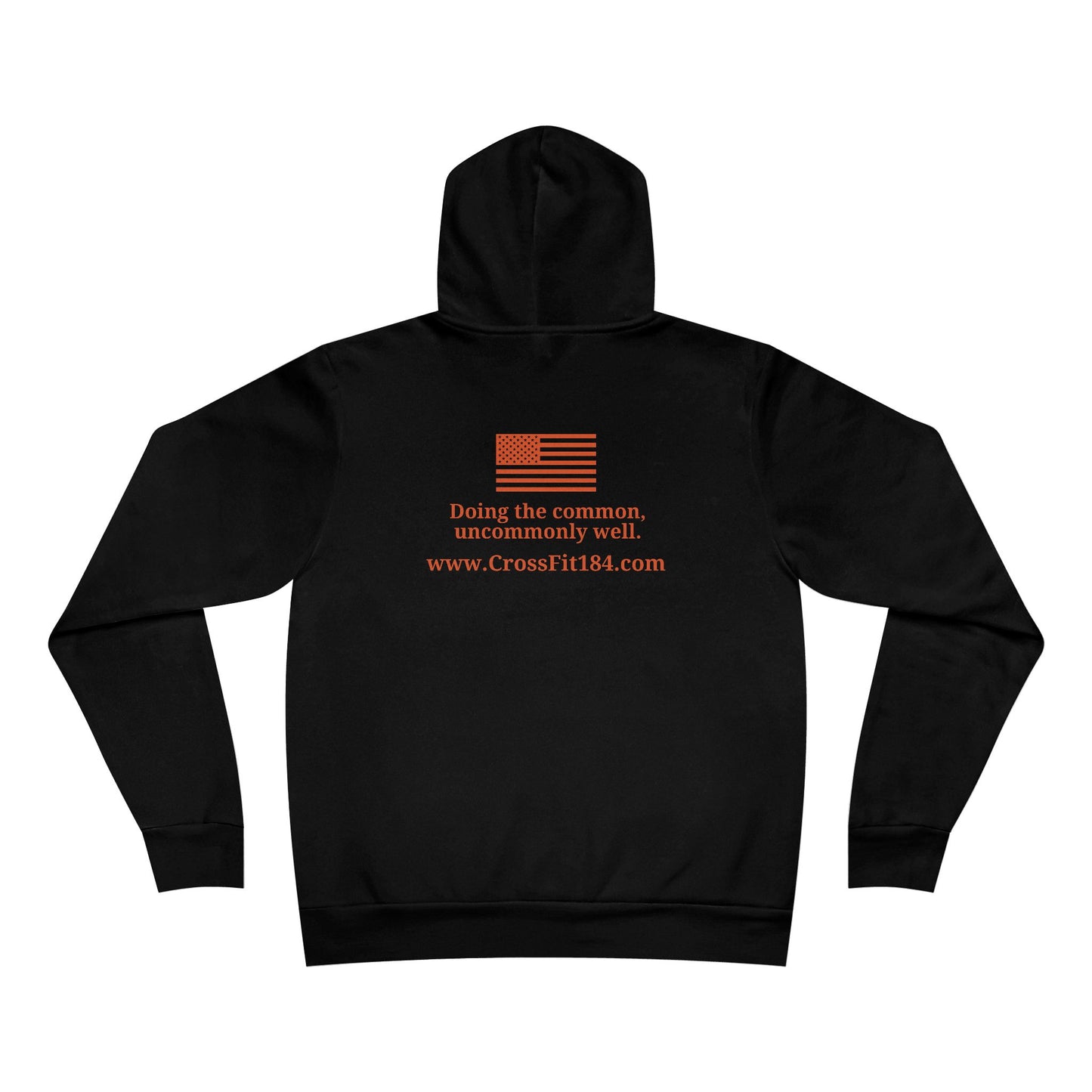 OG Homage Hoodie