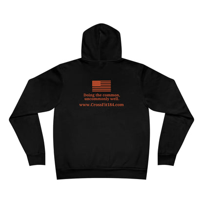 OG Homage Hoodie