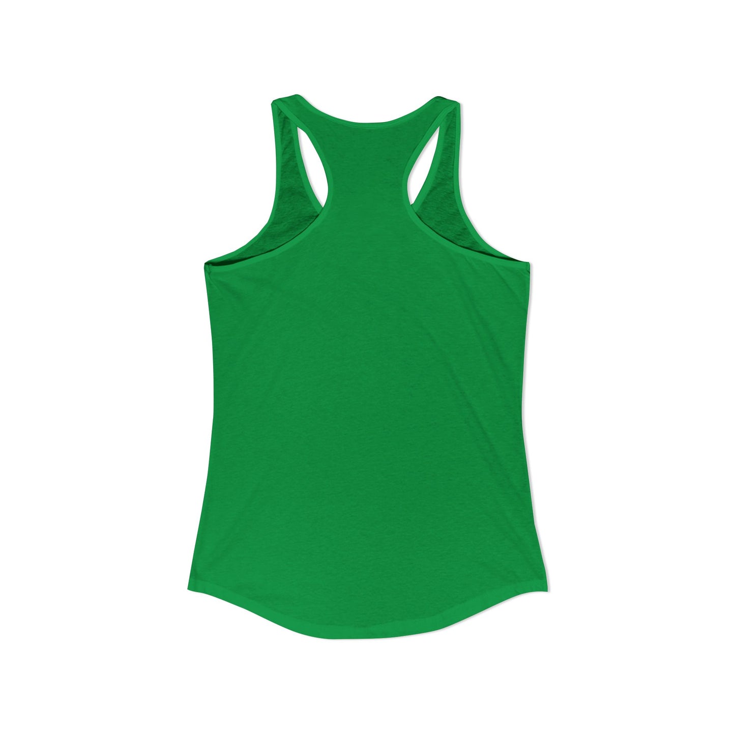 Athlete Racerback Tank