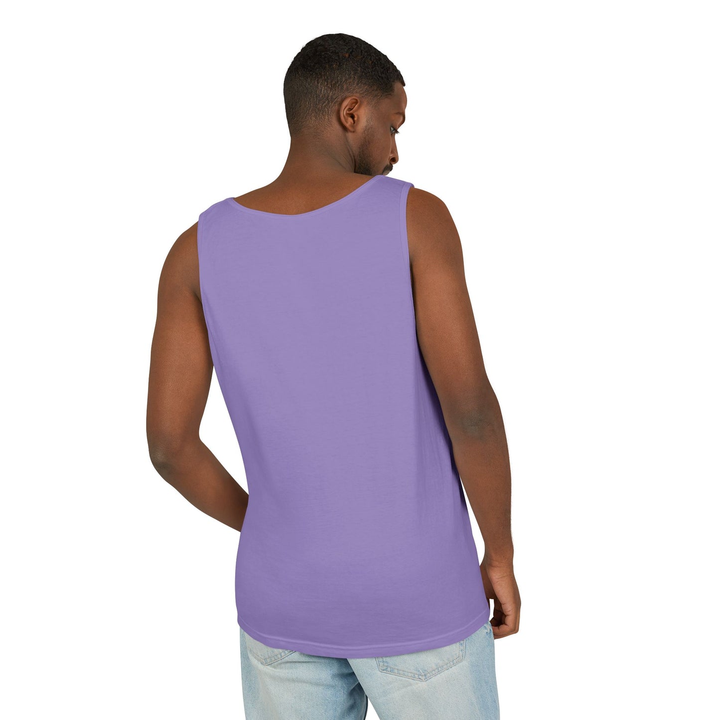 CF 184 Unisex Comfort Colors Tank