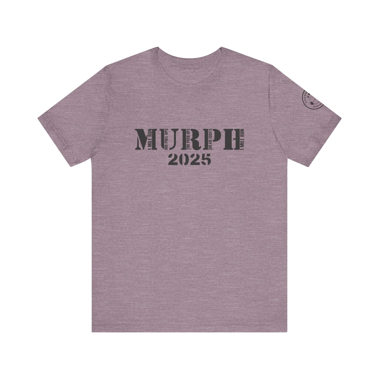 MURPH Tee