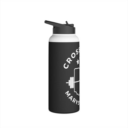 CrossFit 184 Water Bottle