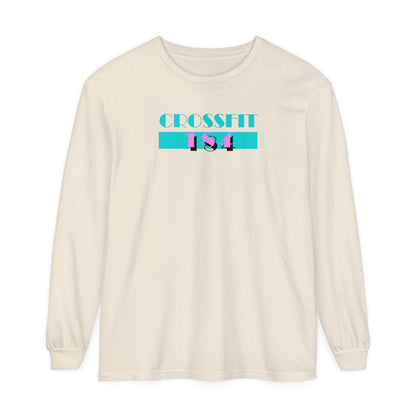 Miami Vice Long Sleeve