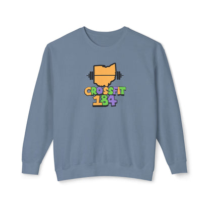 Mario 184 Pullover