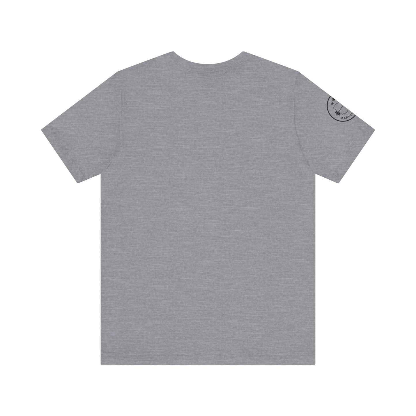 Basic CrossFit 184 Tee