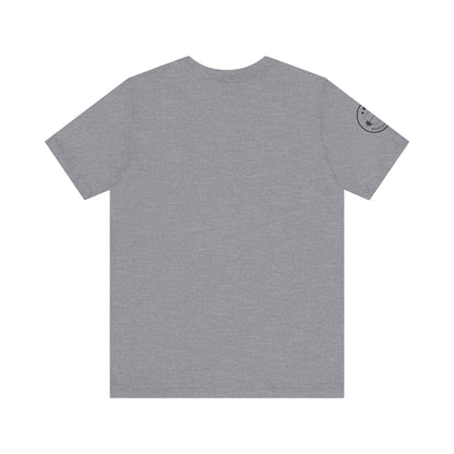 Basic CrossFit 184 Tee