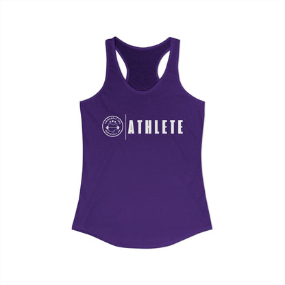 Athlete Racerback Tank