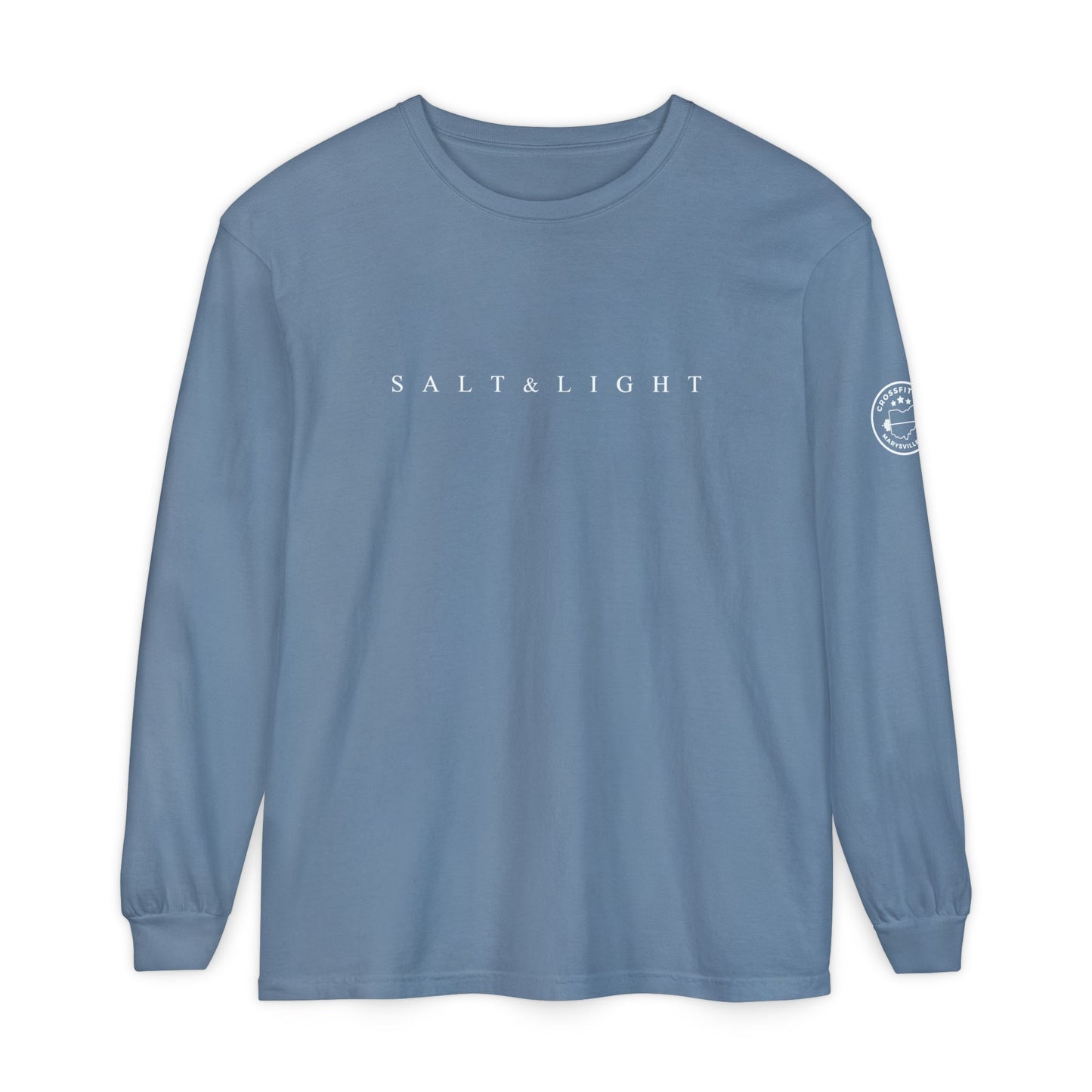 Salt & Light
