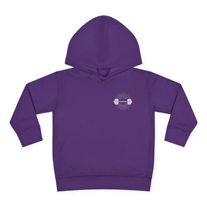 CrossFit 184 Toddler Hoodie