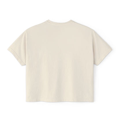 We Are Boxy Tee