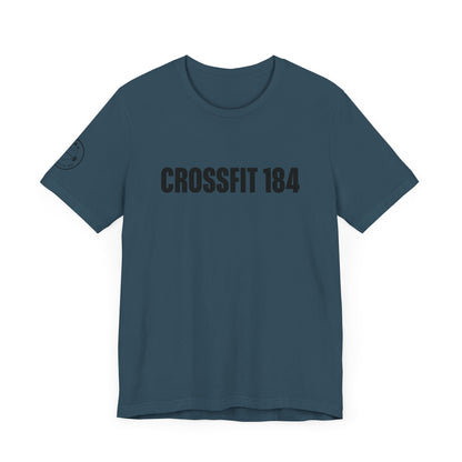 Basic CrossFit 184 Tee