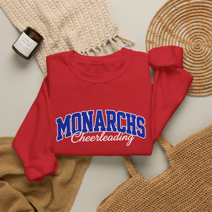 Monarchs Sweatshirt