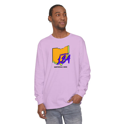 MTV Long Sleeve