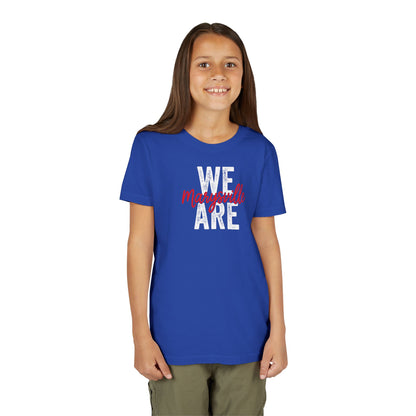 Youth 'We Are' Tee