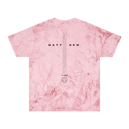 Salt & Light Color Blast T - Comfort Colors