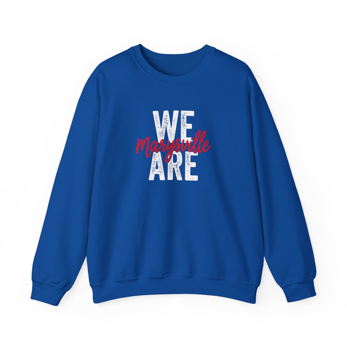 We Are Sweatshirt