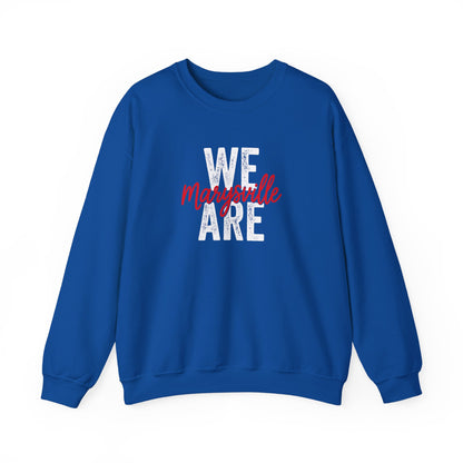 We Are Sweatshirt