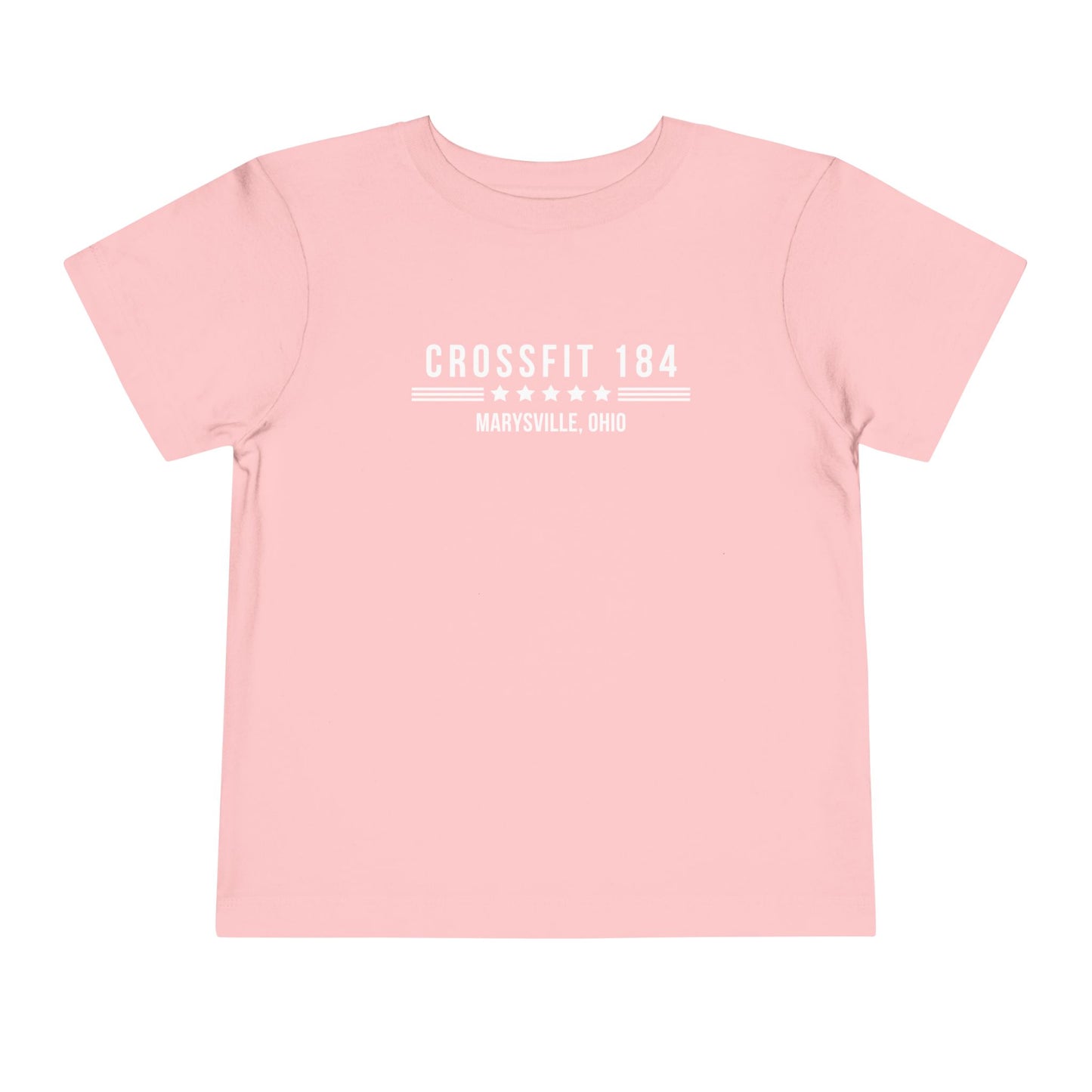 Toddler CF184 Tee