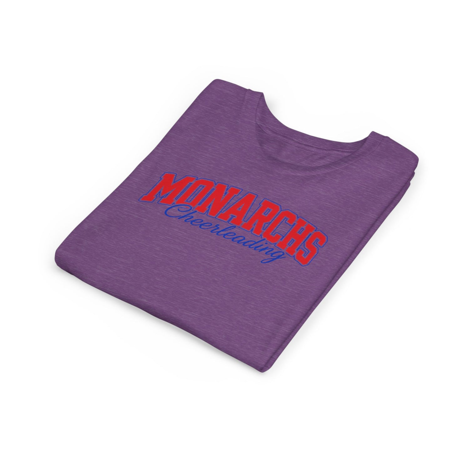 Youth Monarchs Tee