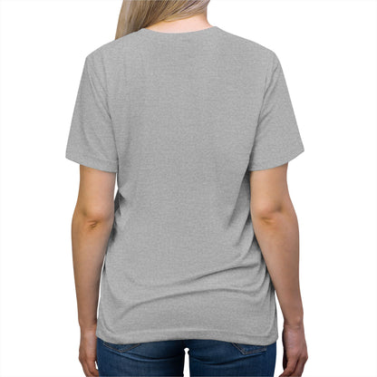 Baseball Triblend Tee