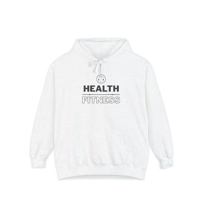 Health Over Fitness - Comfort Colors