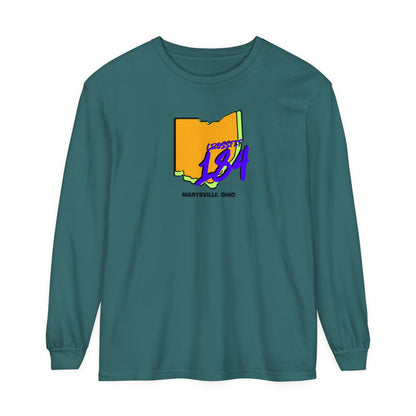 MTV Long Sleeve