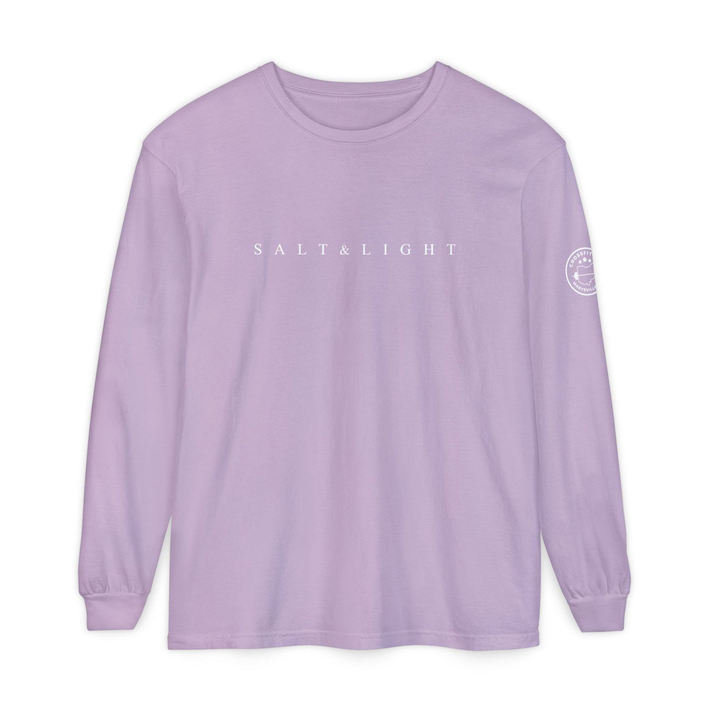 Salt & Light - Comfort Colors