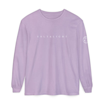 Salt & Light - Comfort Colors