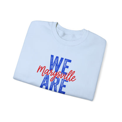 We Are Sweatshirt