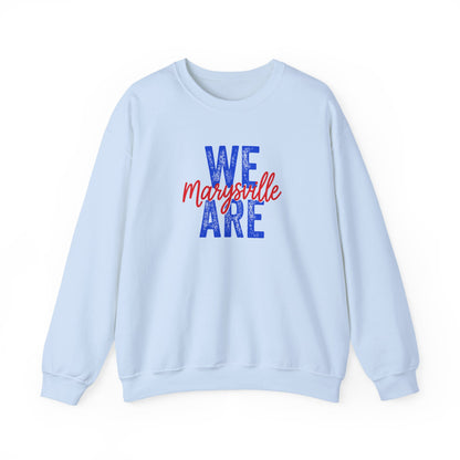 We Are Sweatshirt