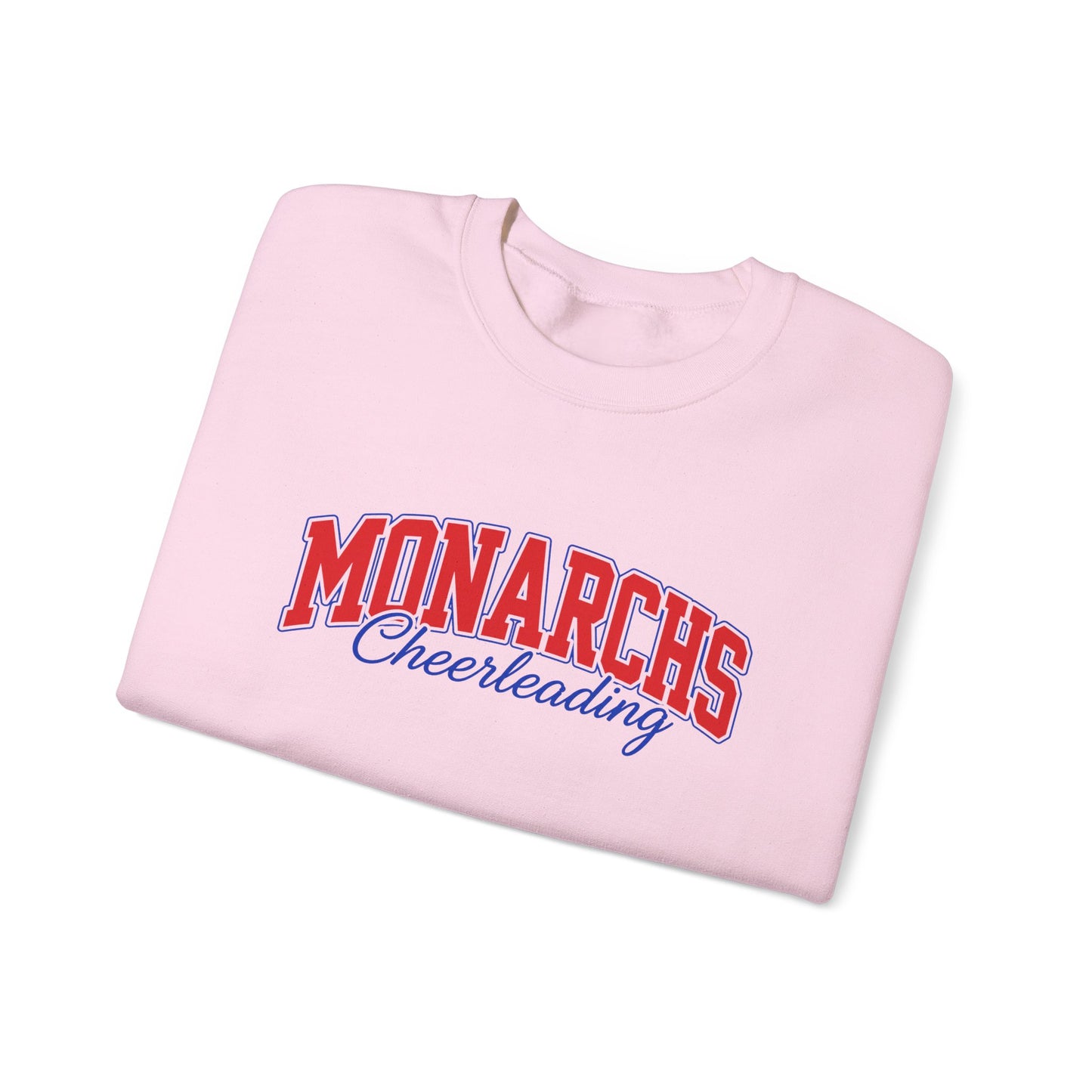 Monarchs Sweatshirt