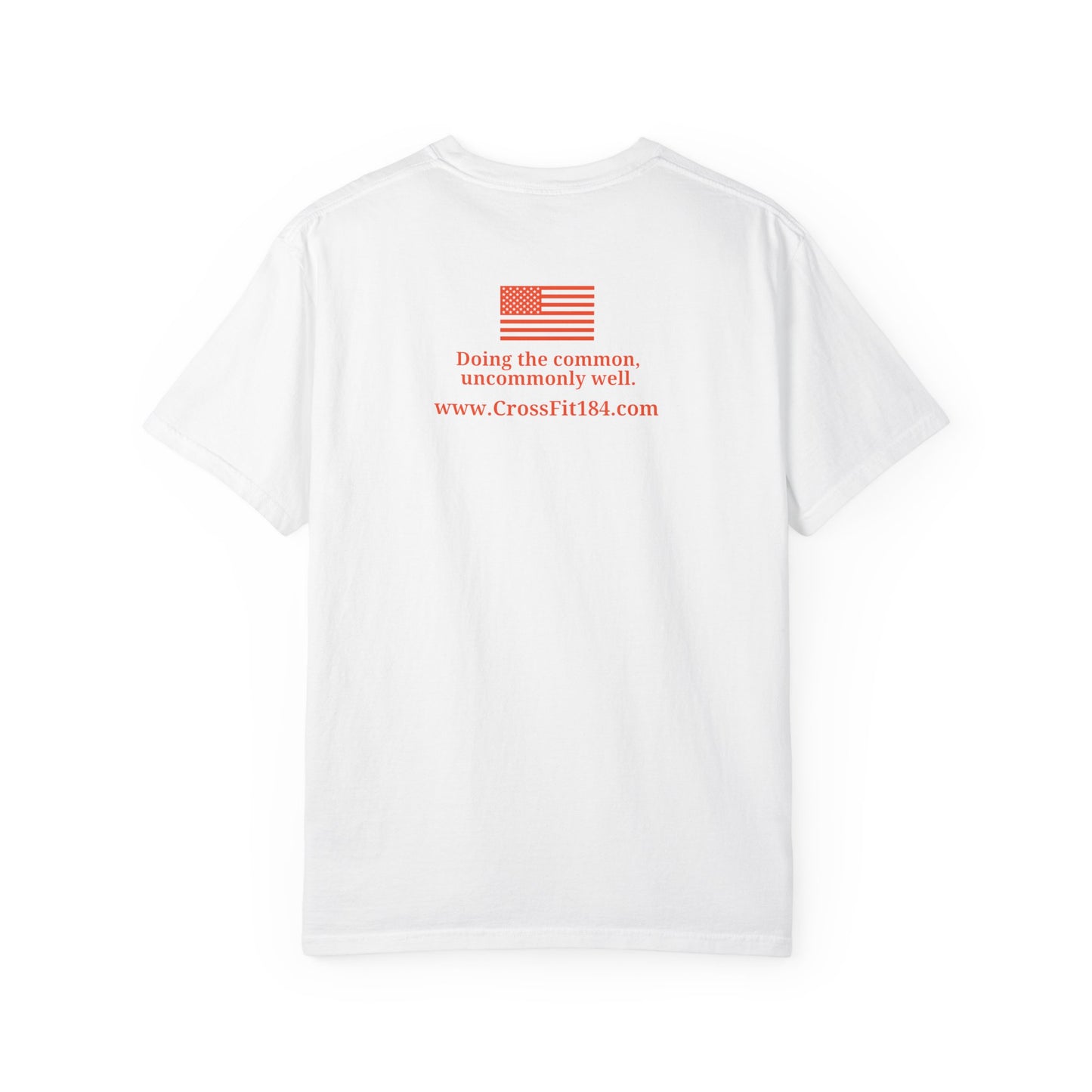 OG Homage - Comfort Colors