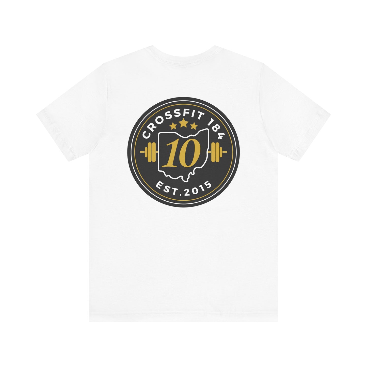 10 Year - Bella & Canvas